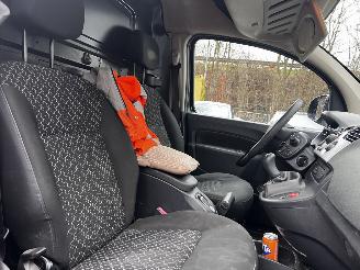 Renault Kangoo Maxi 1.5 dCi 2x Schuif Black Edition Lichte schade! picture 15