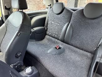 Mini Cooper 1.6 Cooper Chili JCW pakket! picture 17