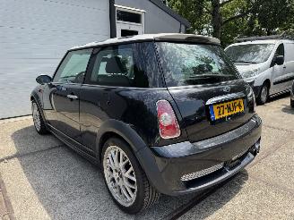 Mini Cooper 1.6 Cooper Chili JCW pakket! picture 9