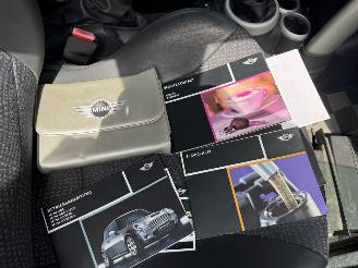 Mini Cooper 1.6 Cooper Chili JCW pakket! picture 14
