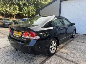 Honda Civic 1.3 Hybrid Elegance! picture 10