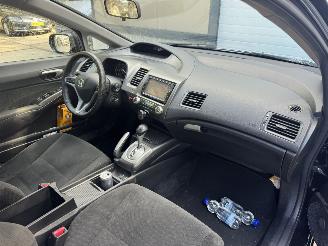 Honda Civic 1.3 Hybrid Elegance! picture 16