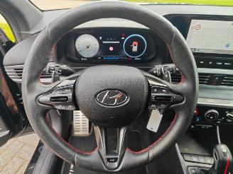 Hyundai I-20 I-20 1.0 T-GDI N line hybride lichte schade picture 6