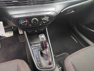 Hyundai I-20 I-20 1.0 T-GDI N line hybride lichte schade picture 7