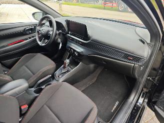Hyundai I-20 I-20 1.0 T-GDI N line hybride lichte schade picture 11