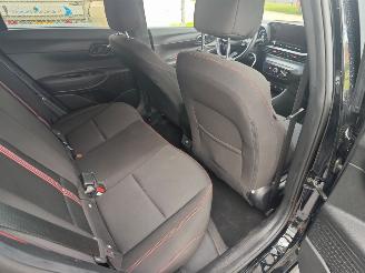 Hyundai I-20 I-20 1.0 T-GDI N line hybride lichte schade picture 17