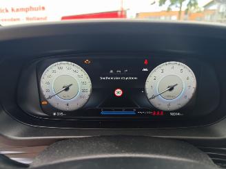 Hyundai I-20 I-20 1.0 T-GDI N line hybride lichte schade picture 12