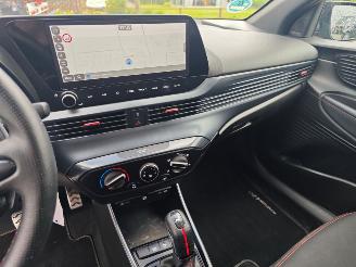 Hyundai I-20 I-20 1.0 T-GDI N line hybride lichte schade picture 8