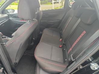 Hyundai I-20 I-20 1.0 T-GDI N line hybride lichte schade picture 14