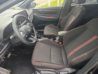 Hyundai I-20 I-20 1.0 T-GDI N line hybride lichte schade picture 18