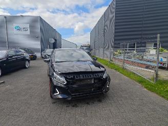 Hyundai I-20 I-20 1.0 T-GDI N line hybride lichte schade picture 3