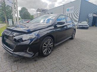 Hyundai I-20 I-20 1.0 T-GDI N line hybride lichte schade picture 5