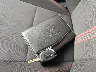 Hyundai I-20 I-20 1.0 T-GDI N line hybride lichte schade picture 16