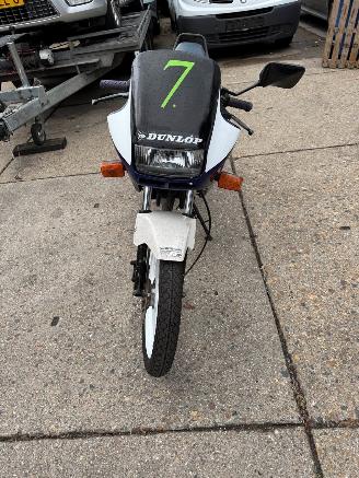  Honda  leuke Honda NSR verzamel object 1993/1