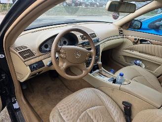 Mercedes E-klasse E 350 CGI picture 8