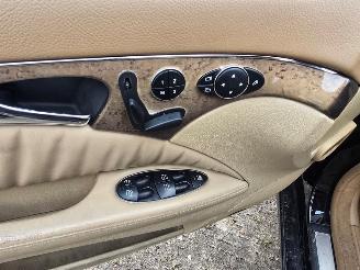 Mercedes E-klasse E 350 CGI picture 11