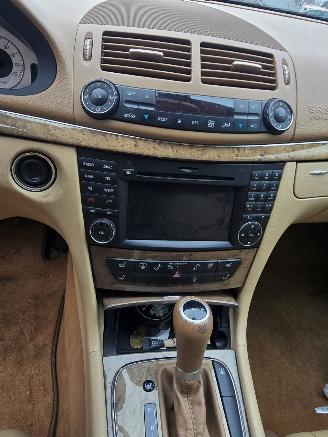 Mercedes E-klasse E 350 CGI picture 12