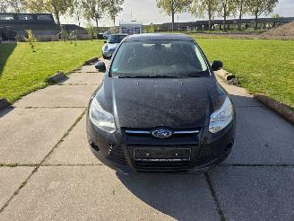  Ford Focus  2014/5