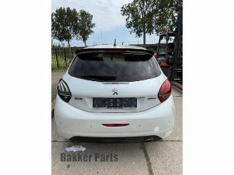 Peugeot 208 208 I (CA/CC/CK/CL), Hatchback, 2012 / 2019 1.2 12V e-THP PureTech 110 picture 4