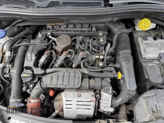 Peugeot 208 208 I (CA/CC/CK/CL), Hatchback, 2012 / 2019 1.2 12V e-THP PureTech 110 picture 7