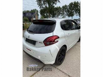 Peugeot 208 208 I (CA/CC/CK/CL), Hatchback, 2012 / 2019 1.2 12V e-THP PureTech 110 picture 6