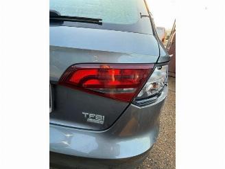 disassembly passenger cars Audi A3 A3 (8V1/8VK), Hatchback 3-drs, 2012 / 2020 1.4 TFSI 16V 2016/4