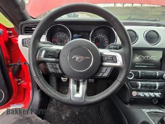 Ford USA Mustang Mustang VI Fastback, Coupe, 2014 2.3 EcoBoost 16V picture 11