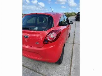Ford Ka Ka II, Hatchback, 2008 / 2016 1.2 picture 6