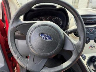 Ford Ka Ka II, Hatchback, 2008 / 2016 1.2 picture 9