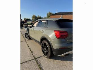 Audi Q2 Q2 (GAB/GAG), SUV, 2016 1.4 TFSI 16V picture 4