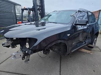 BMW X3 X3 (F25), SUV, 2010 / 2017 xDrive35i 3.0 24V picture 4