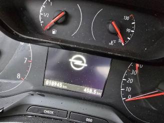 Opel Crossland Crossland (X), SUV, 2017 1.2 Turbo 12V picture 10