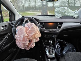 Opel Crossland Crossland (X), SUV, 2017 1.2 Turbo 12V picture 8