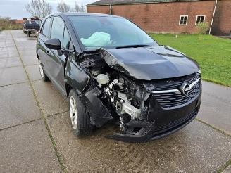 Opel Crossland Crossland (X), SUV, 2017 1.2 Turbo 12V picture 3
