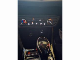 Opel Crossland Crossland (X), SUV, 2017 1.2 Turbo 12V picture 13