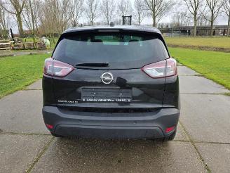Opel Crossland Crossland (X), SUV, 2017 1.2 Turbo 12V picture 4