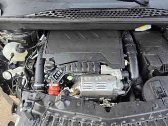 Opel Crossland Crossland (X), SUV, 2017 1.2 Turbo 12V picture 11