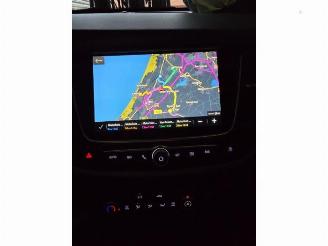 Opel Crossland Crossland (X), SUV, 2017 1.2 Turbo 12V picture 12