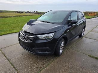 Opel Crossland Crossland (X), SUV, 2017 1.2 Turbo 12V picture 2