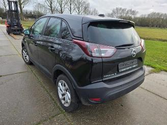 Opel Crossland Crossland (X), SUV, 2017 1.2 Turbo 12V picture 6