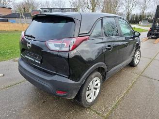 Opel Crossland Crossland (X), SUV, 2017 1.2 Turbo 12V picture 5