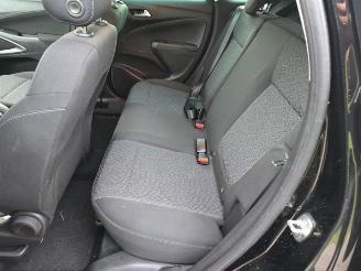Opel Crossland Crossland (X), SUV, 2017 1.2 Turbo 12V picture 7