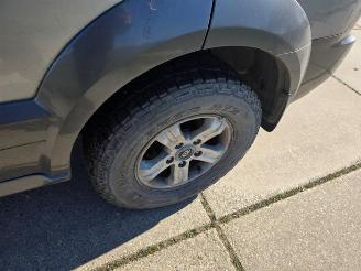 Kia Sorento Sorento I (JC), SUV, 2002 / 2011 2.5 CRDi 16V picture 7