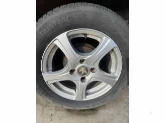 Peugeot 208 208 I (CA/CC/CK/CL), Hatchback, 2012 / 2019 1.2 Vti 12V PureTech 82 picture 22