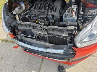 Peugeot 208 208 I (CA/CC/CK/CL), Hatchback, 2012 / 2019 1.2 Vti 12V PureTech 82 picture 9