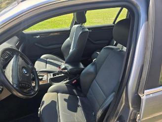 BMW 3-serie 3 serie Touring (E46/3), Combi, 1999 / 2006 320i 24V picture 8