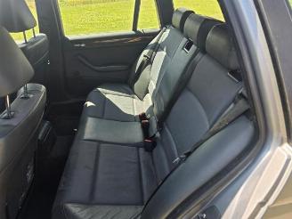 BMW 3-serie 3 serie Touring (E46/3), Combi, 1999 / 2006 320i 24V picture 9