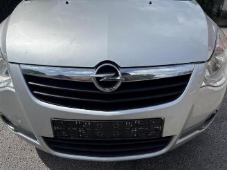 Opel Agila Agila (B), MPV, 2008 / 2014 1.0 12V ecoFLEX picture 7