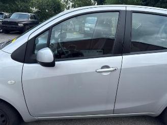 Opel Agila Agila (B), MPV, 2008 / 2014 1.0 12V ecoFLEX picture 21