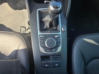 Audi A3 A3 Sportback (8VA/8VF), Hatchback 5-drs, 2012 / 2020 1.4 TFSI 16V picture 15